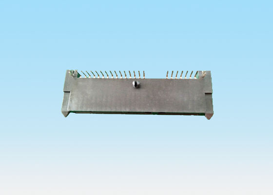 3.5 - 6.74mm 22 Pin SATA Signal Connector , Small SATA Connector SMT Type