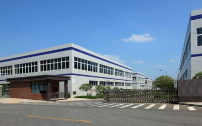 China Dalee Electronic Co., Ltd. fabriek