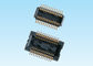 SMT Board To Board Connector 0.4mm Pitch Compatible AXK860145 / AXK760145