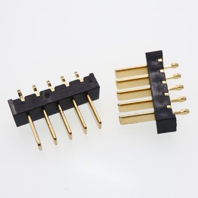2.5mm Pitch Blade Battery Holder rechte aansluiting 3~16pin Man Vrouwelijke Holder voor Smart Door Lock Laptop