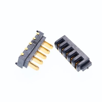 Blade batterijhouder staande sticker 4pin5pin mannelijke en vrouwelijke houders geschikt voor slimme deur sloten laptop oplaadsegmenten