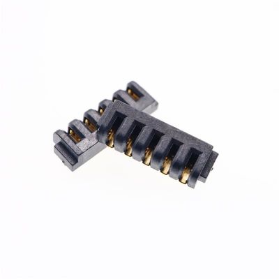 Blade Battery Holder Direct Male Female Holder voor Smart Door Lock Laptop Charging Terminal mini