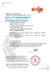 China Dalee Electronic Co., Ltd. certificaten